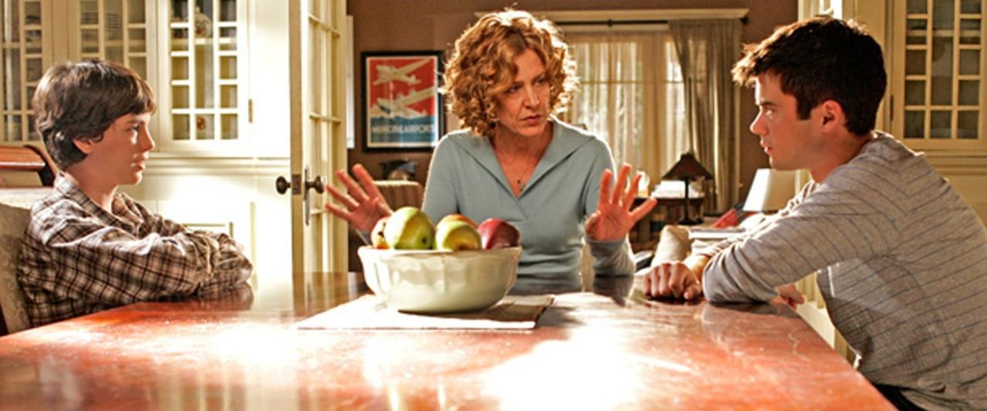 Jack & Bobby's banner image