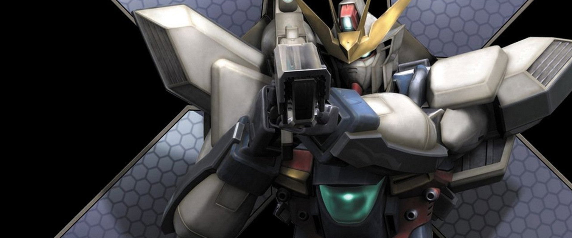 机动新世纪高达X