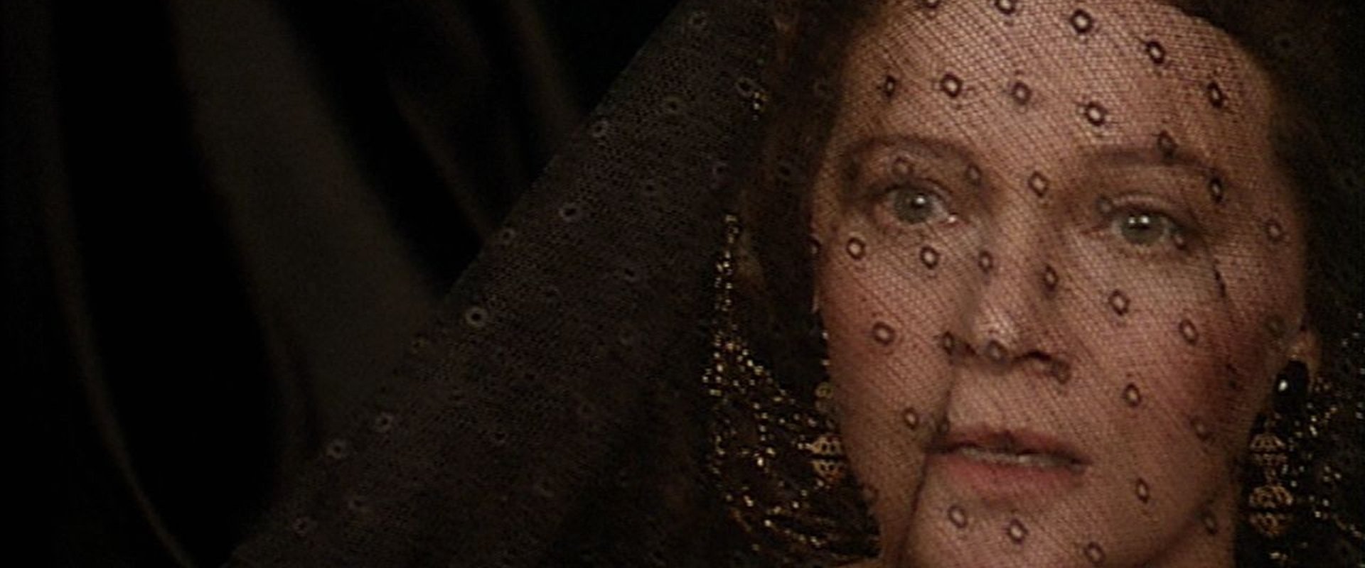 The Venetian Woman