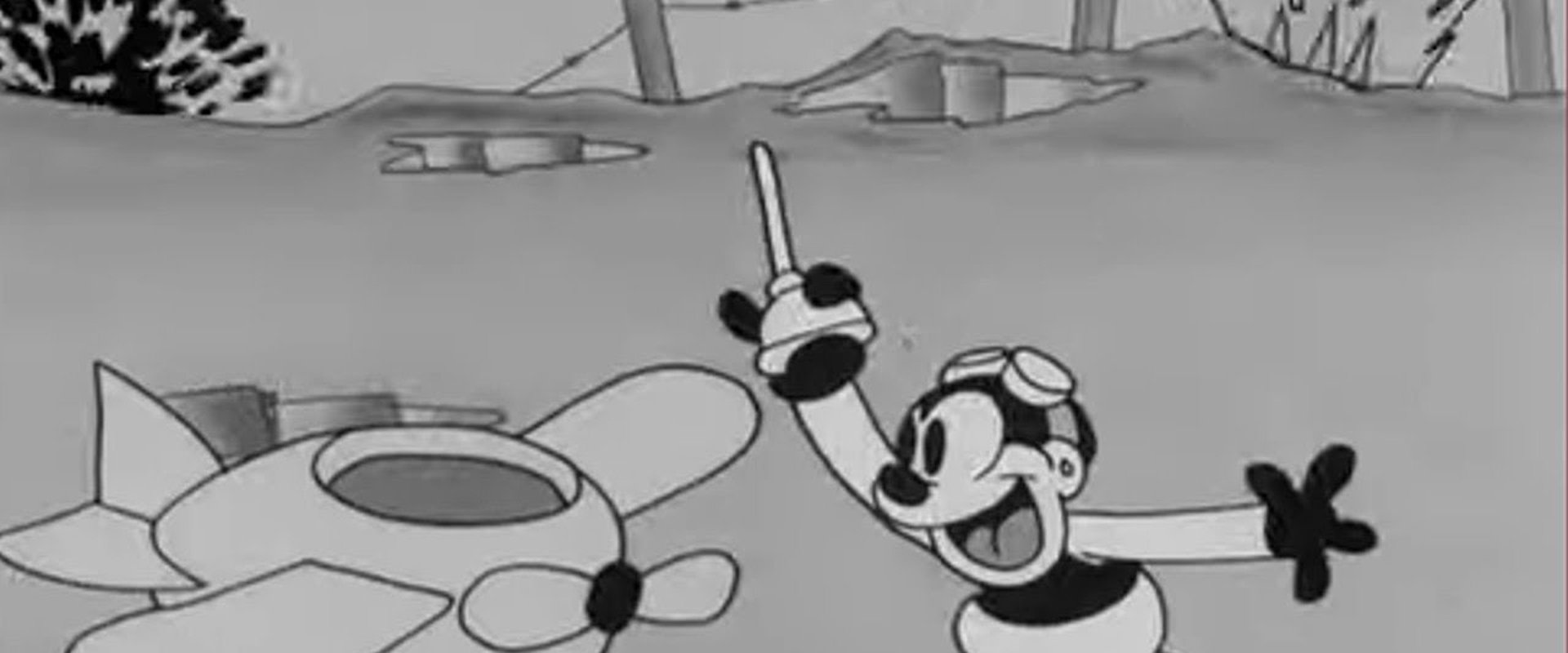 Dumb Patrol