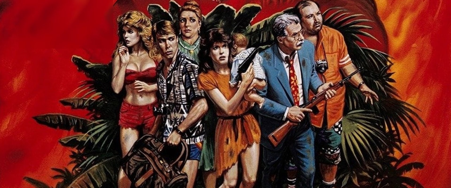 Troma's War