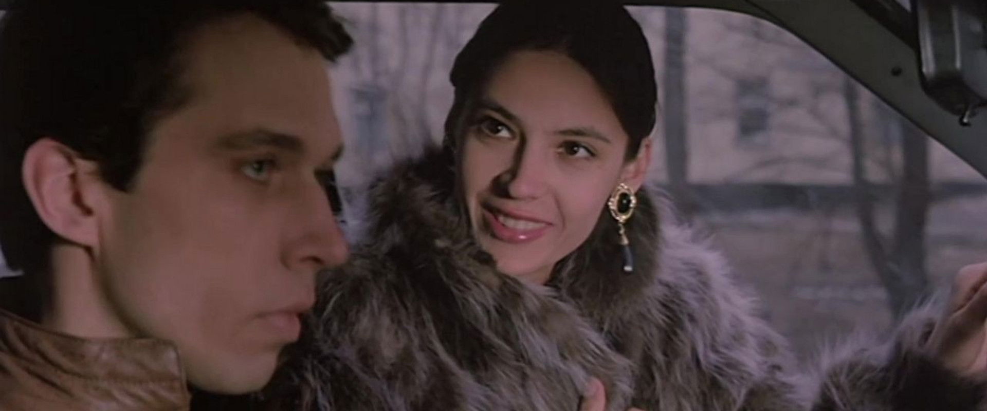 Moscow Love's banner image