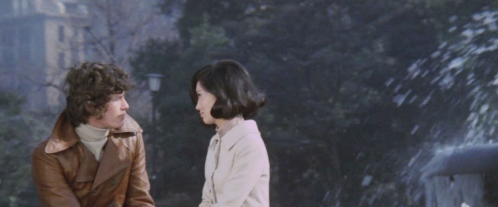 To Love Again's banner image