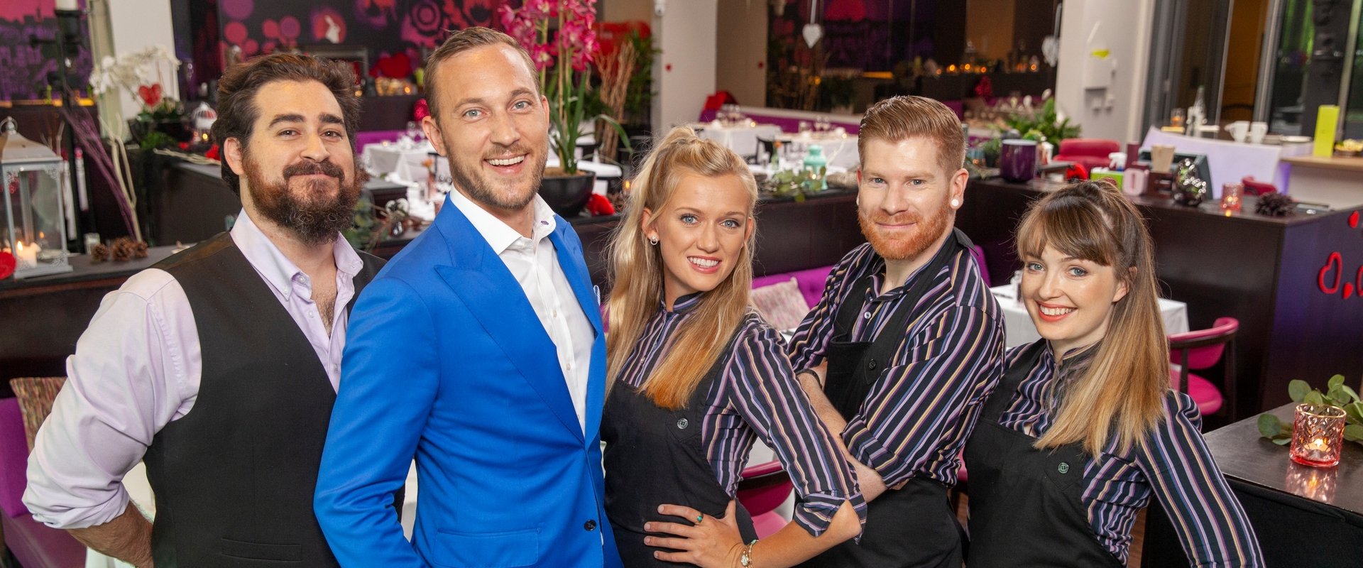 First Dates Ireland