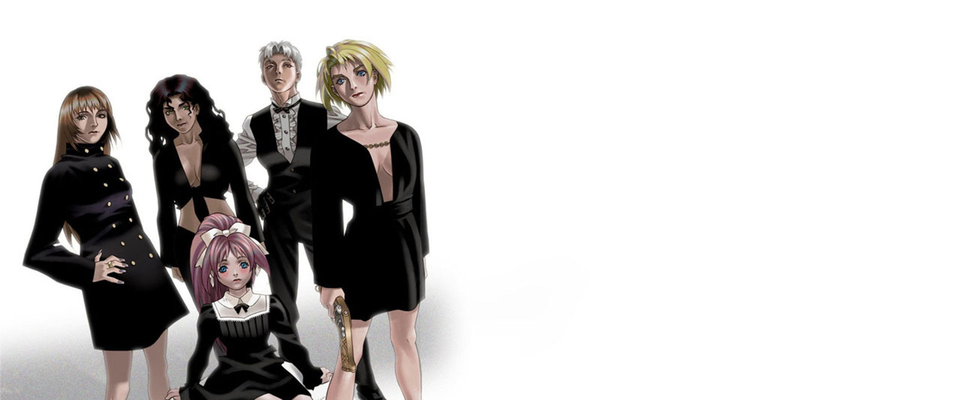 Sol Bianca: The Legacy's banner image
