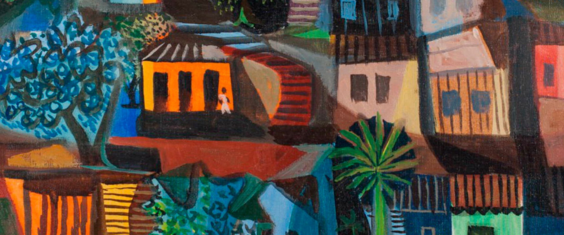 Di Cavalcanti Di Glauber's banner image