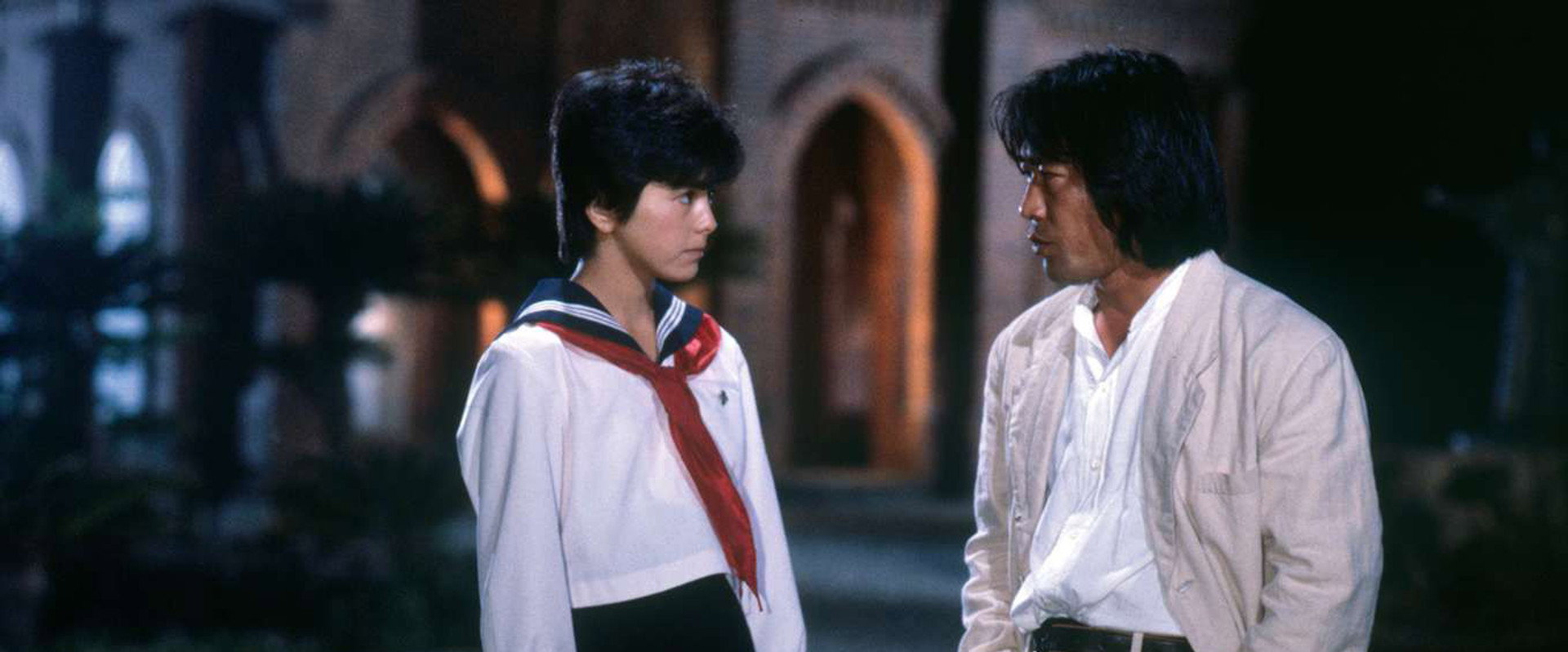 Karate Cop 3's banner image