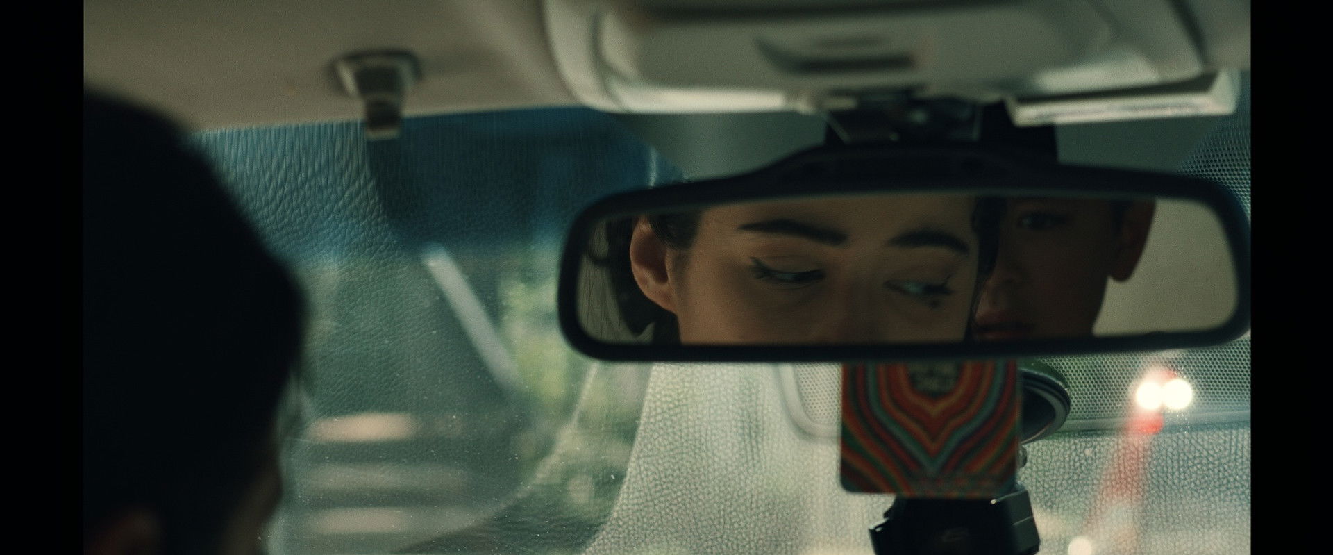 Please, Smile's banner image