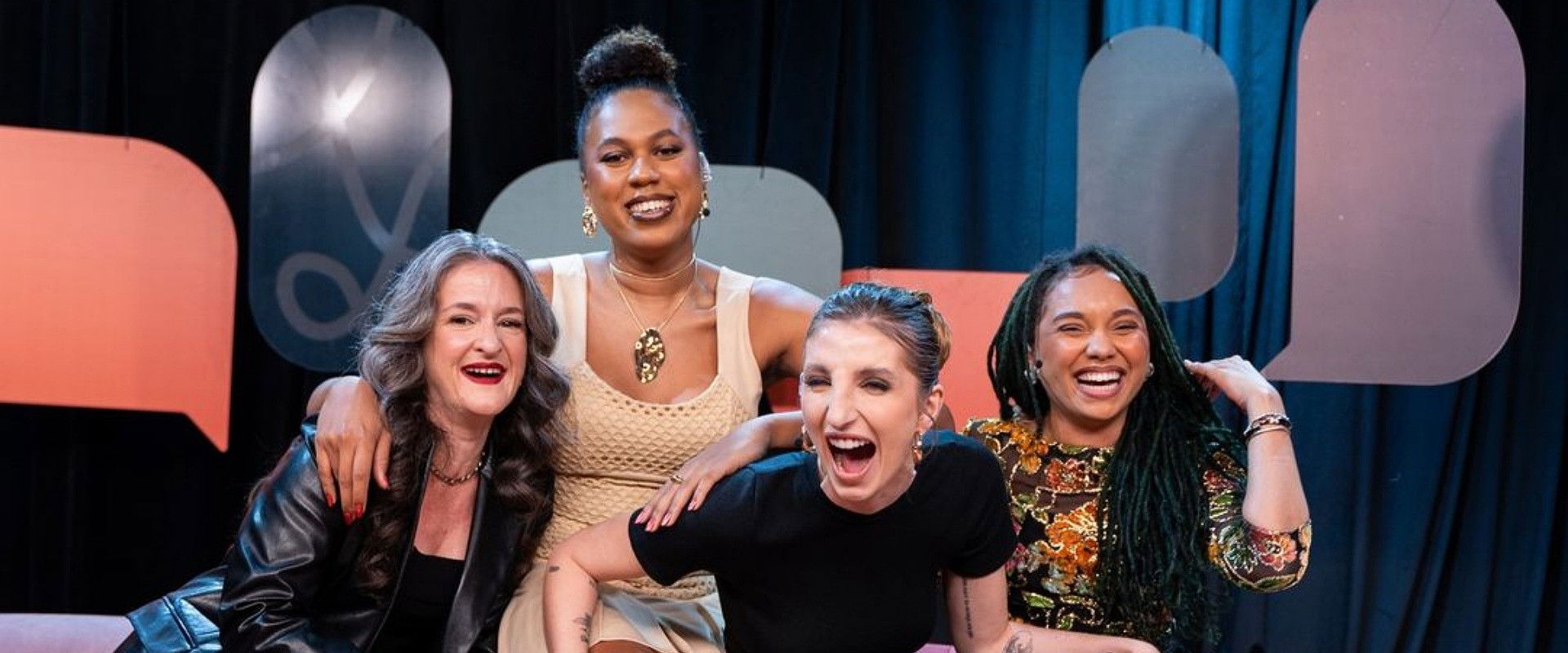 Engatilhadas's banner image