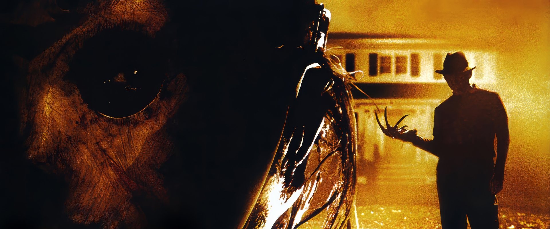 Freddy vs. Jason
