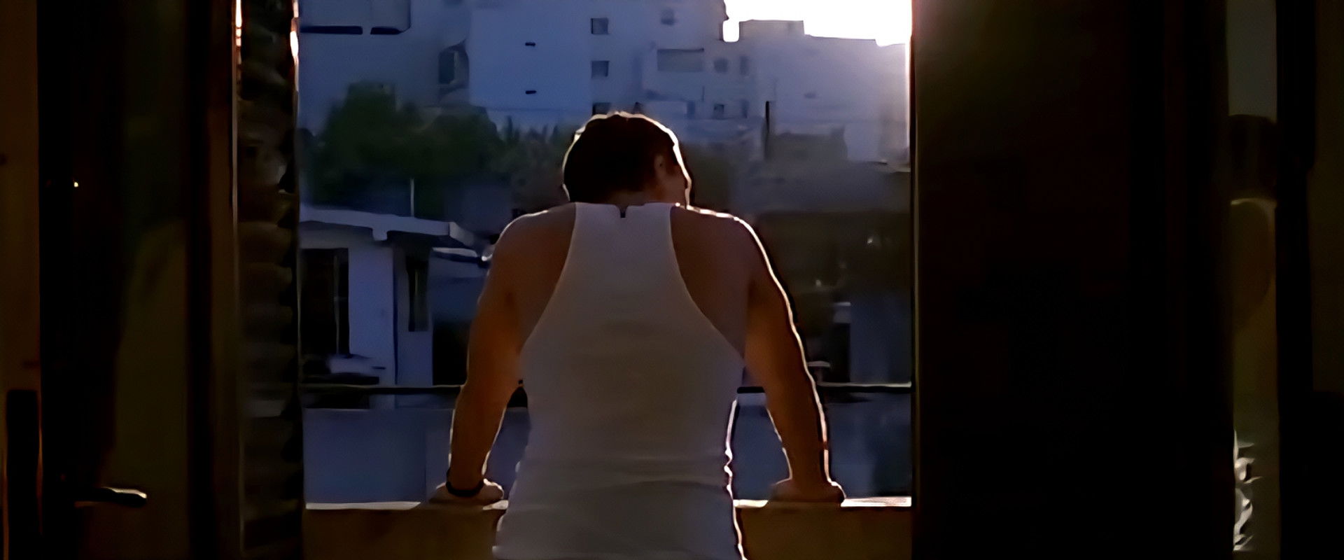 Bad Times's banner image