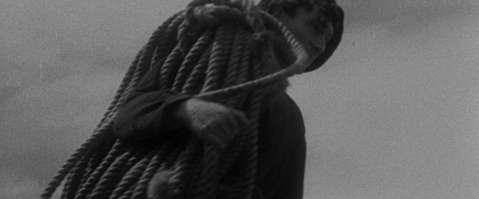 Man of Aran
