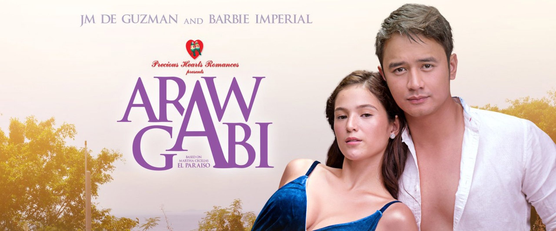 Araw Gabi