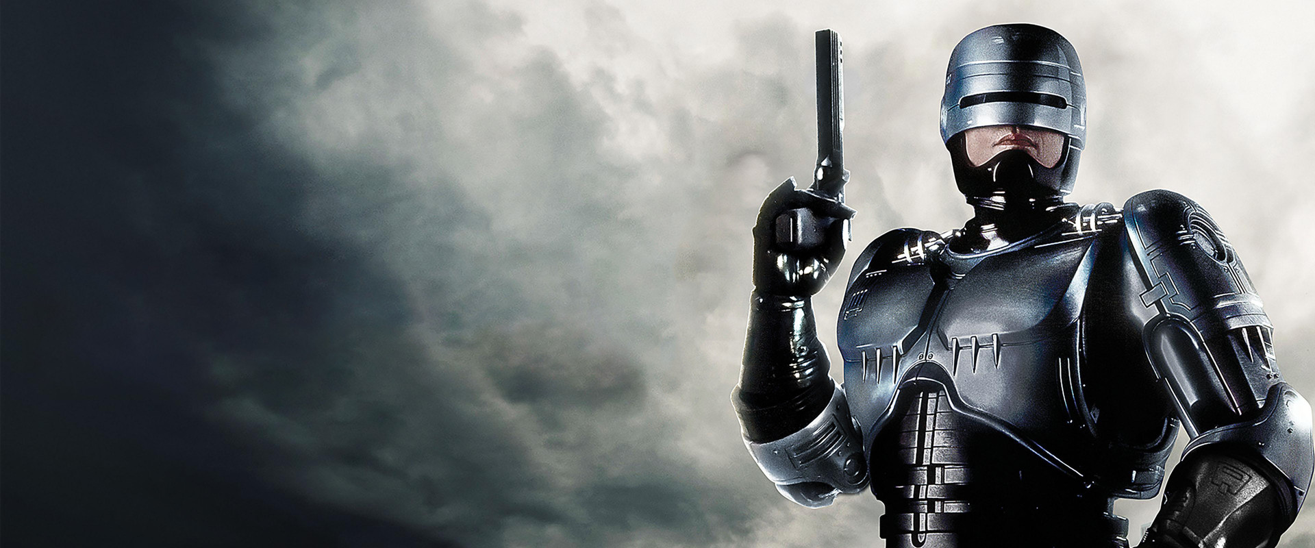 RoboCop's banner image