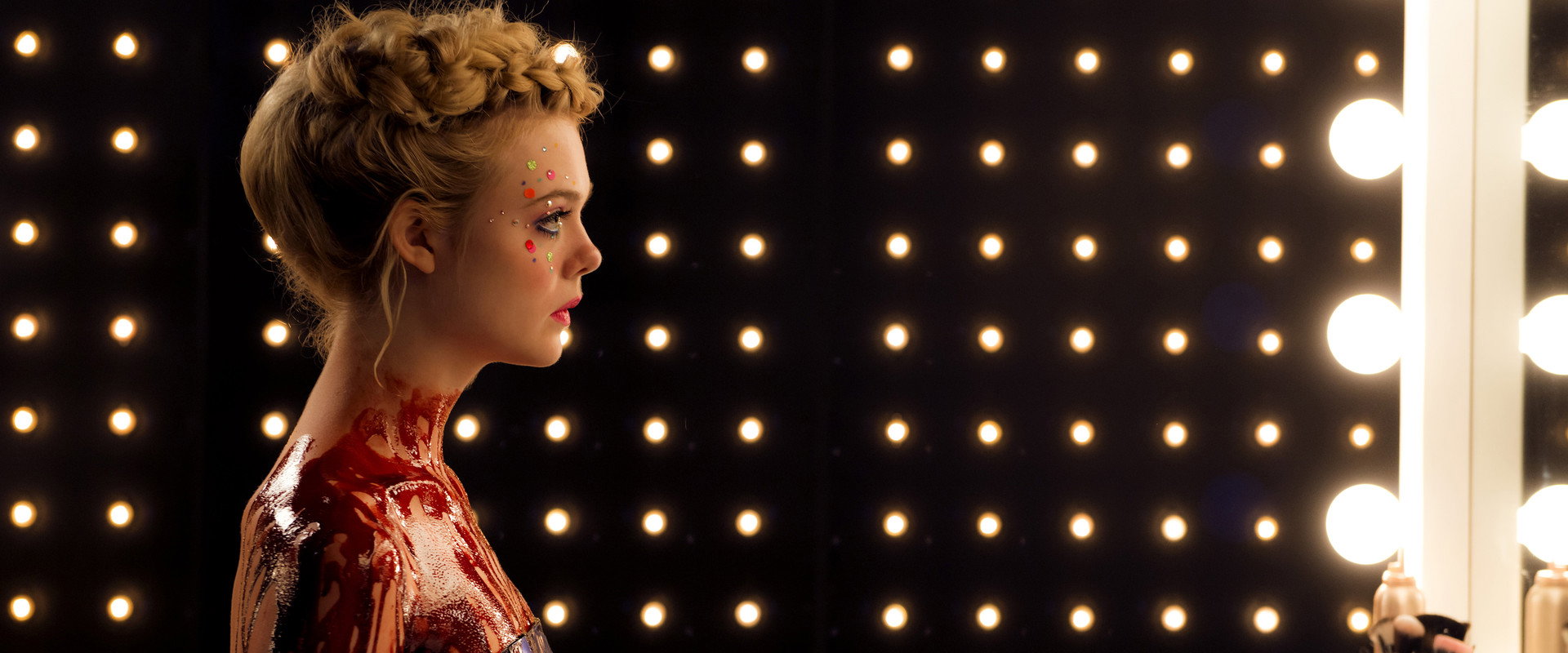 The Neon Demon's banner image
