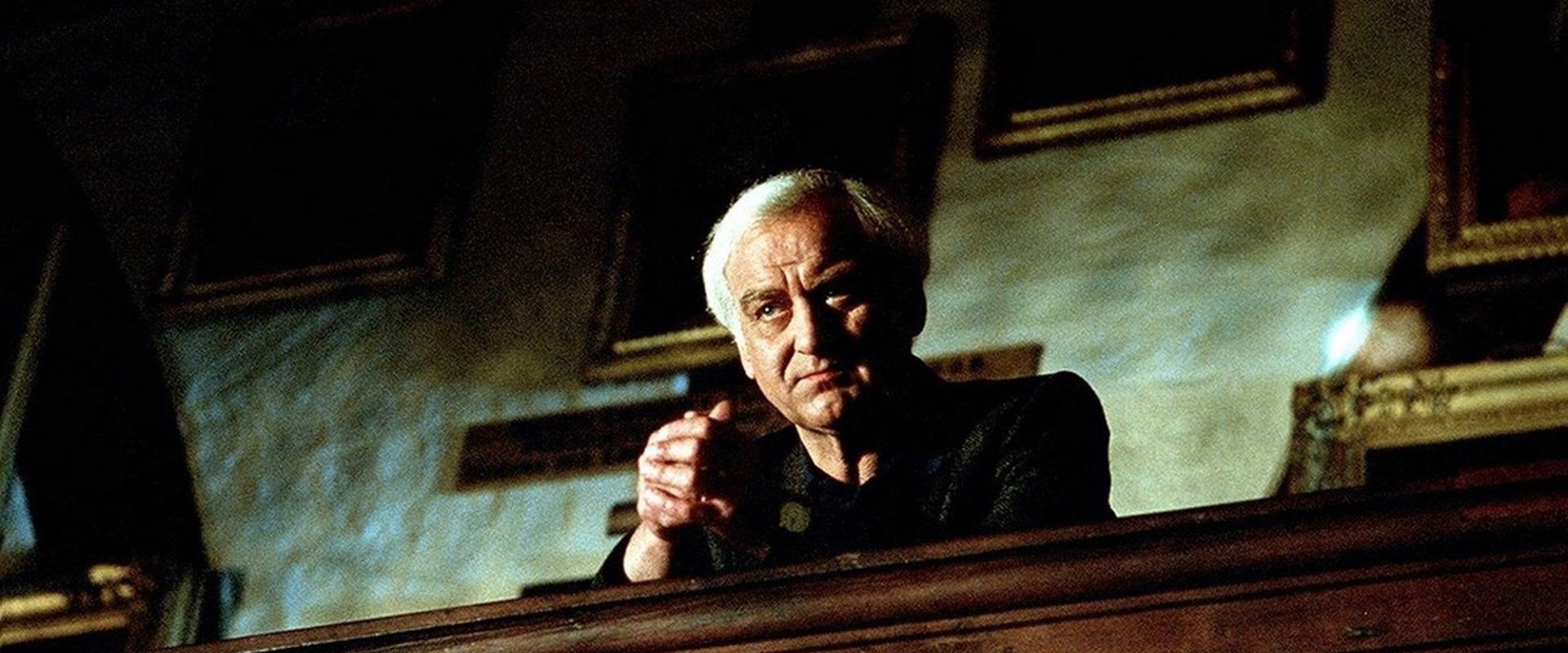 Inspector Morse