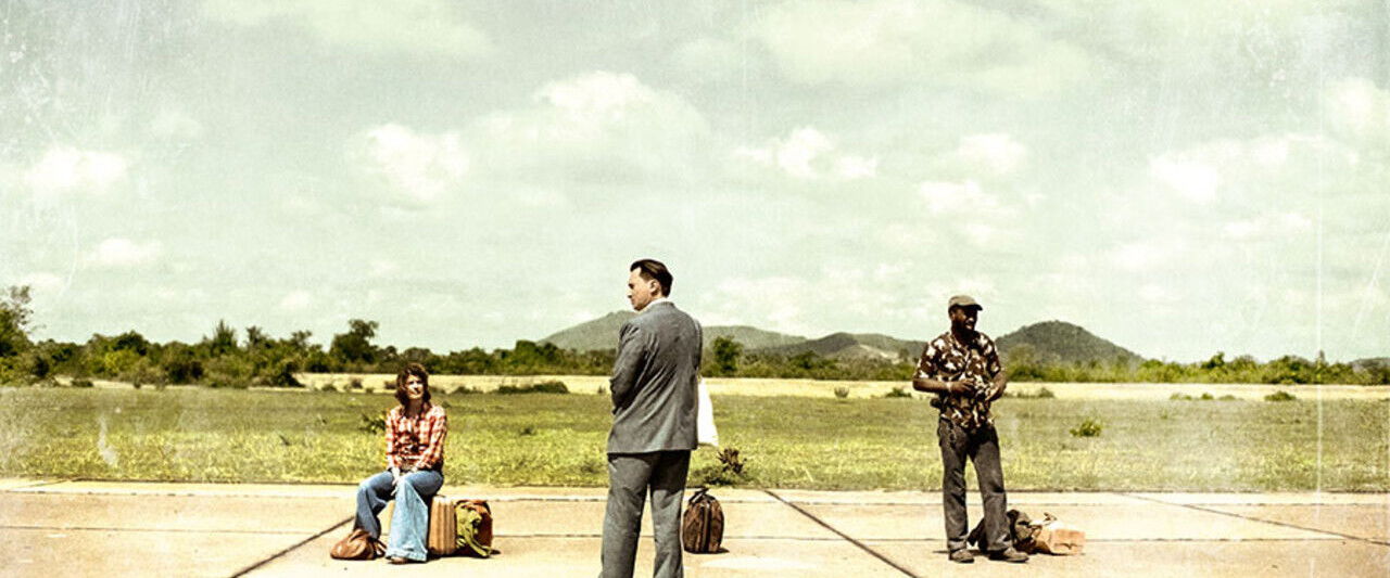 Rendez-vous avec Pol Pot