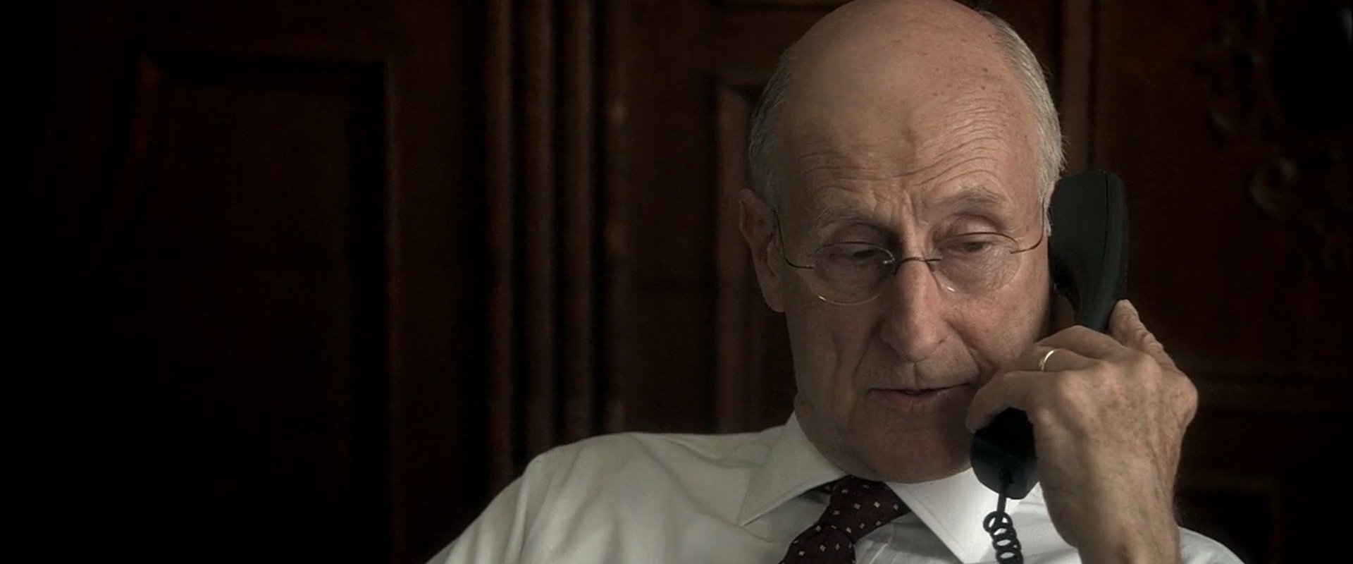 The Last Days of Lehman Brothers