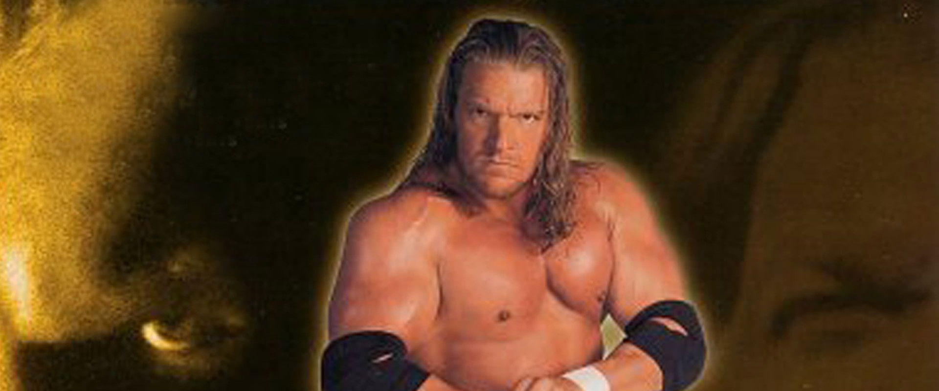WWE No Way Out 2000's banner image