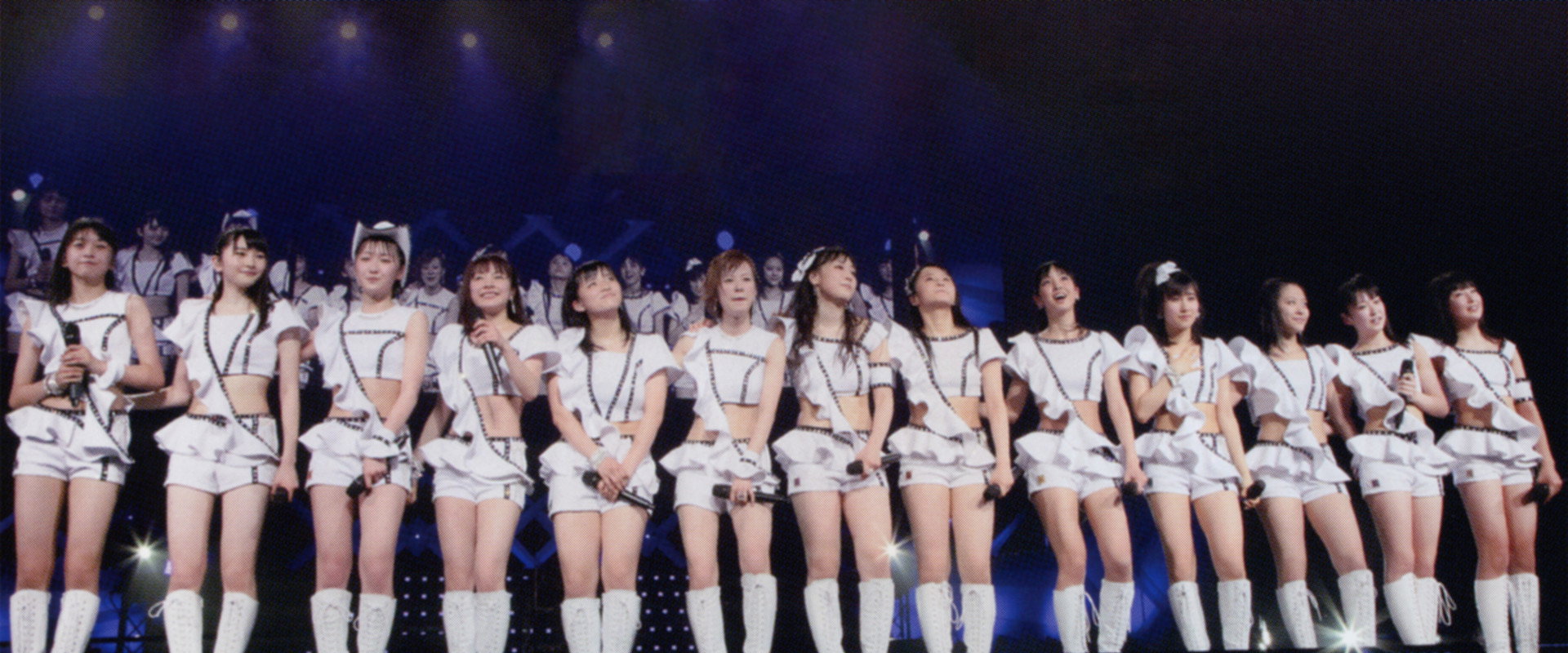 Morning Musume.'15 2015 Spring ~GRADATION~'s banner image