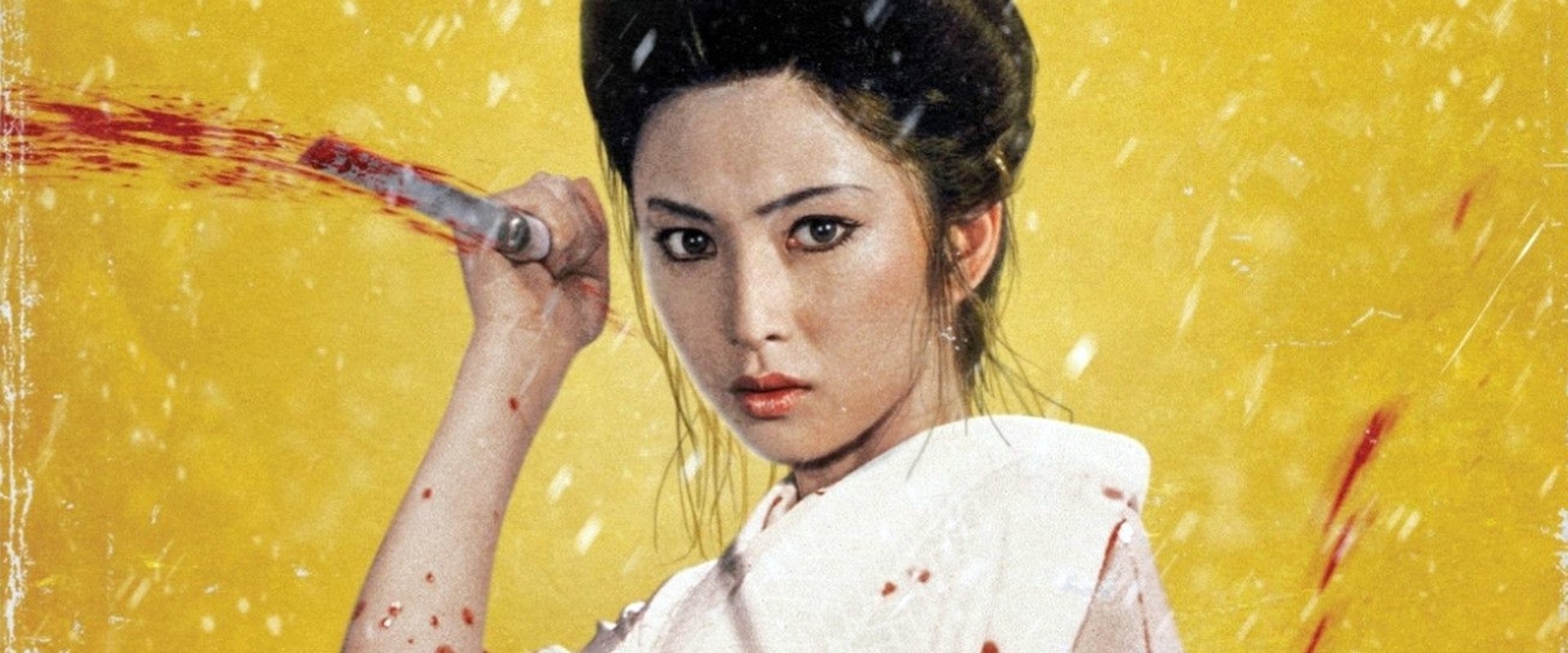 Lady Snowblood