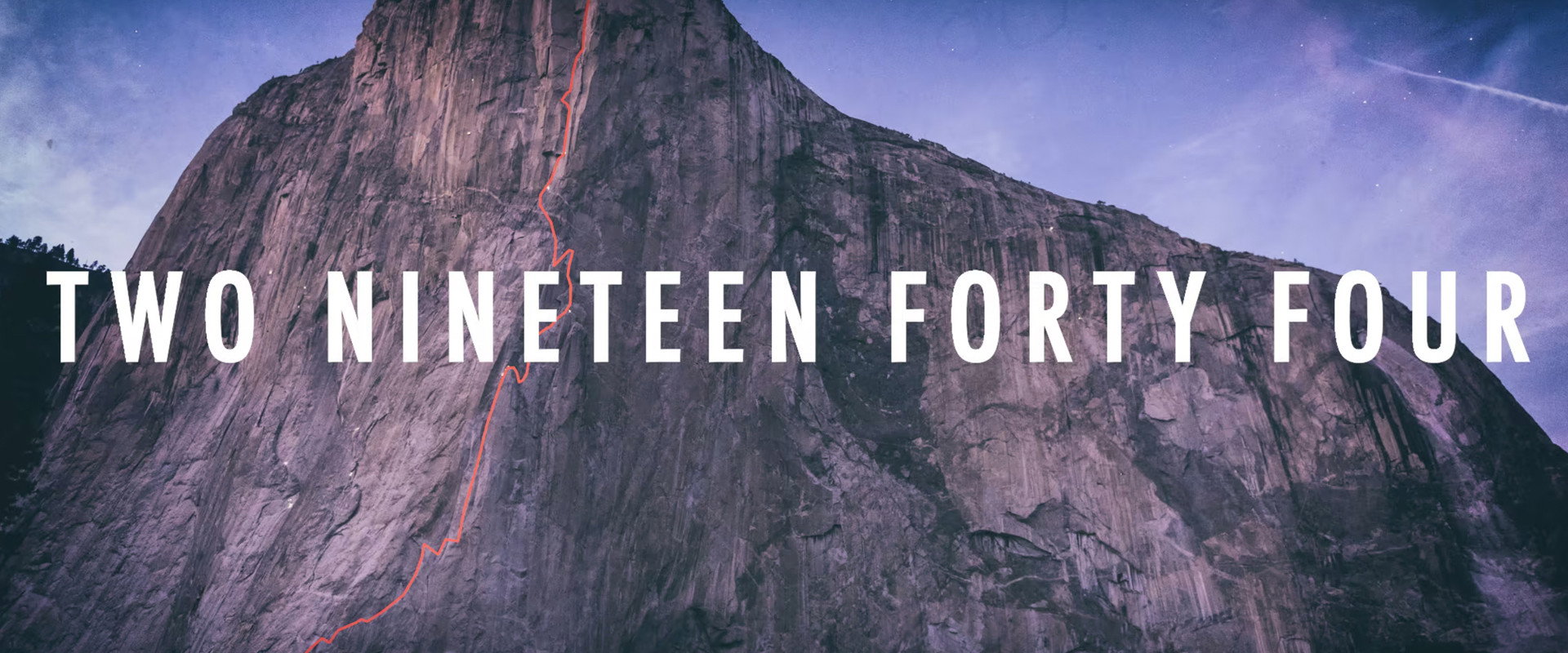 Two Nineteen Forty Four