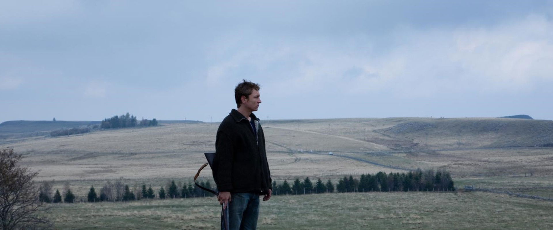 Last Winter's banner image