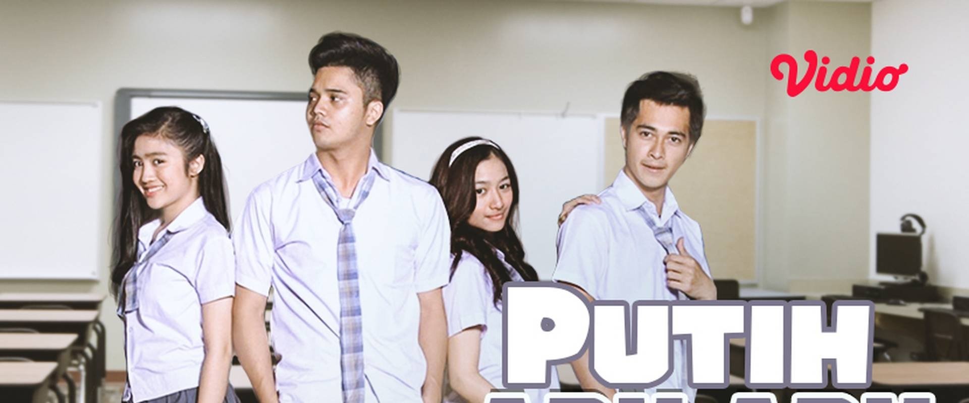 Putih Abu-Abu