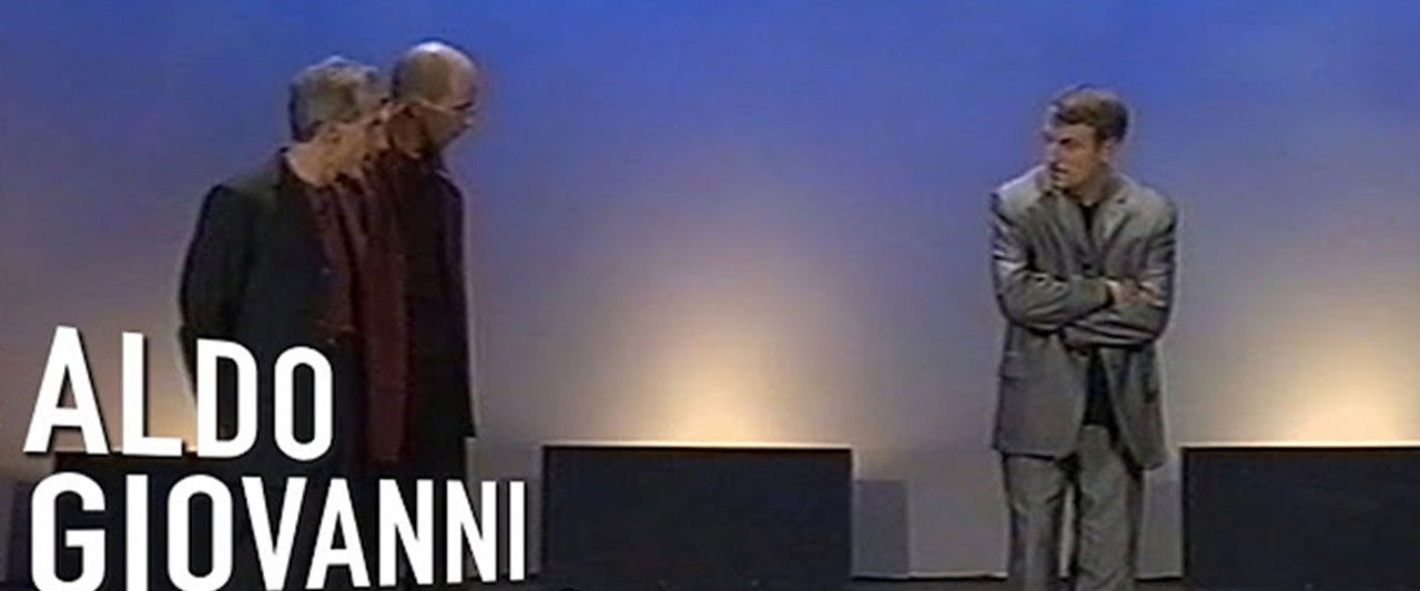 Potevo rimanere offeso!