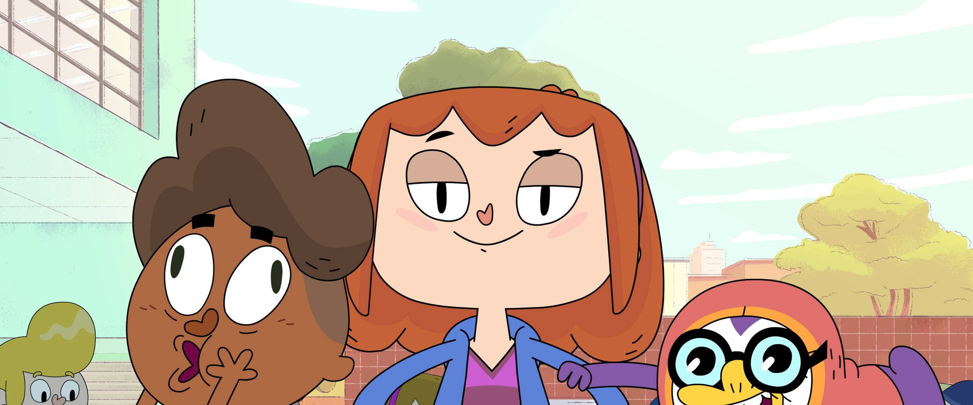 Oswaldo's banner image