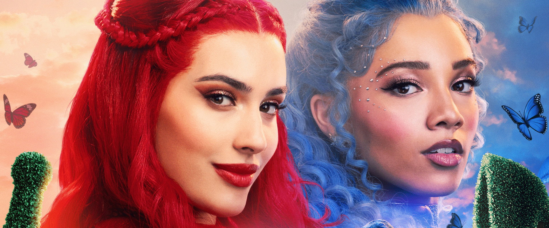 Descendants: Wicked Wonderland