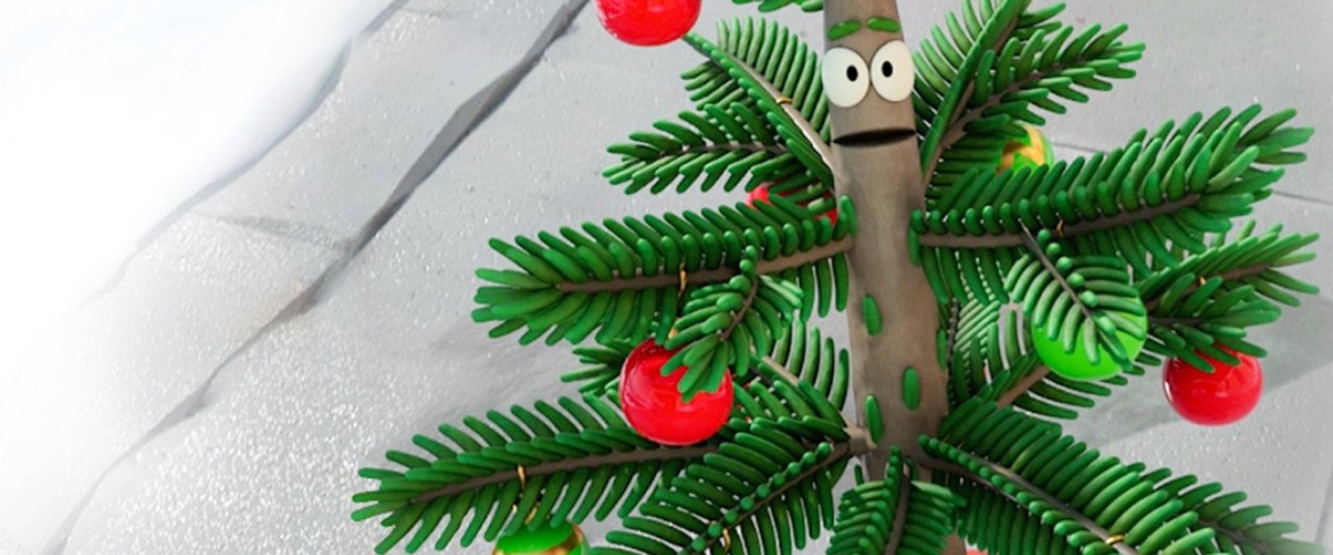 Albert's banner image