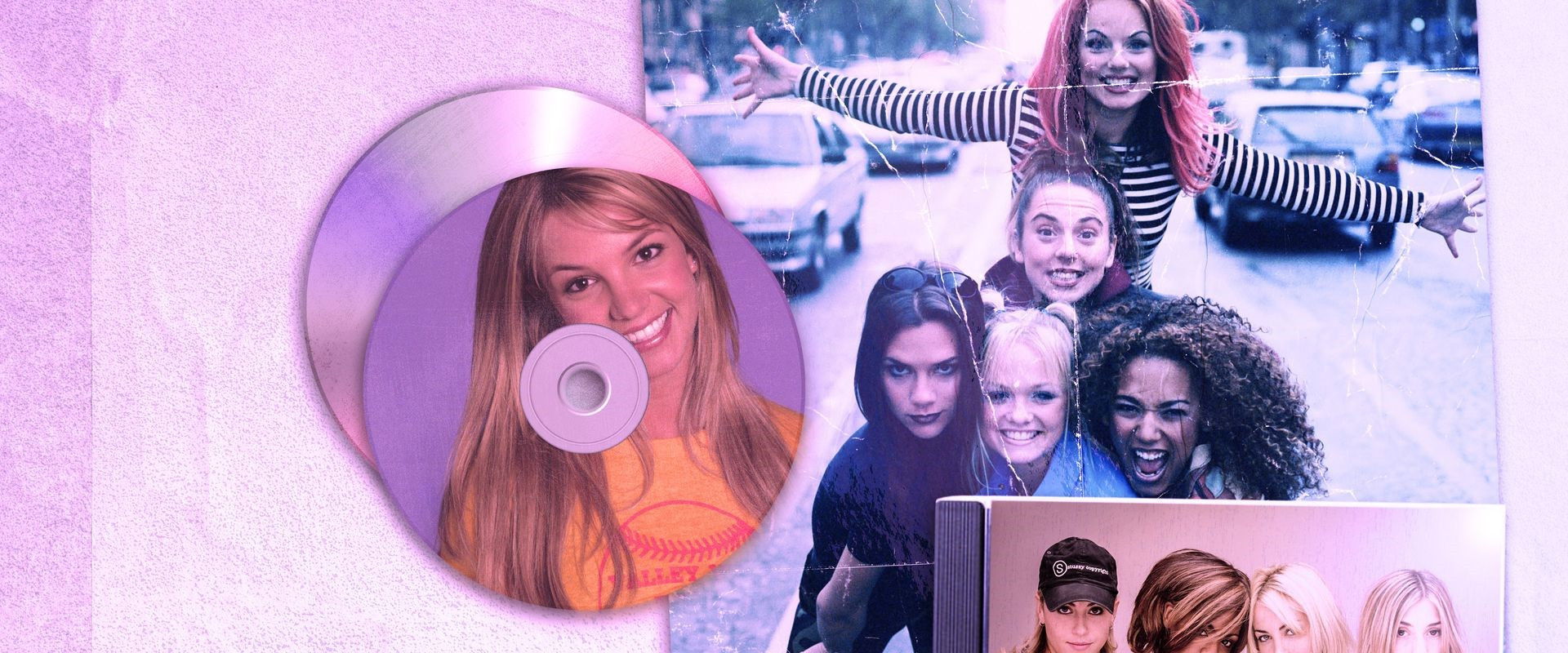 Britain's Favourite Songs: 90s