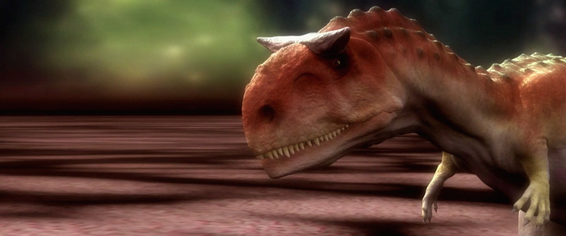 Bizarre Dinosaurs