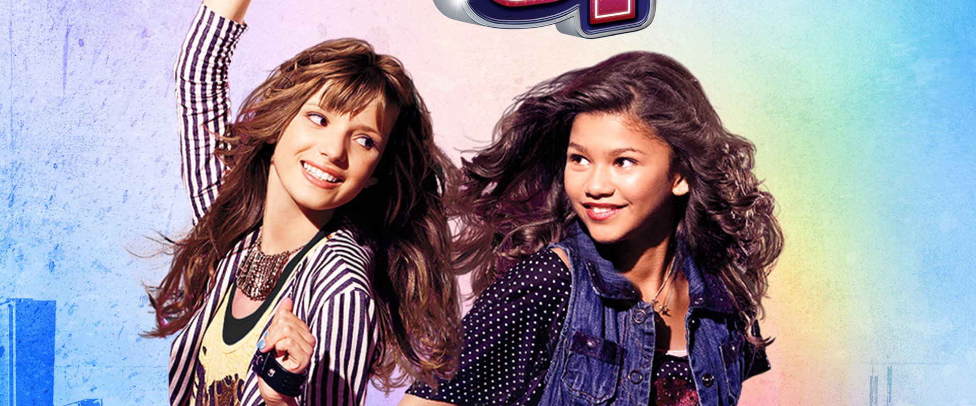 Shake It Up
