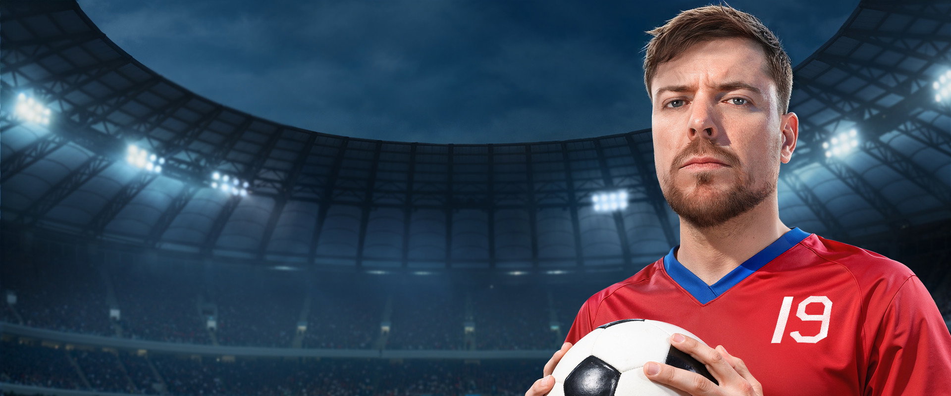 MrBeast: Insane Competitions!