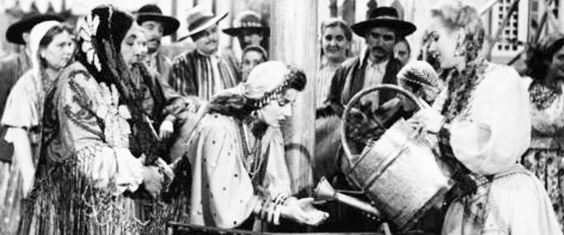 The Headless Woman's banner image