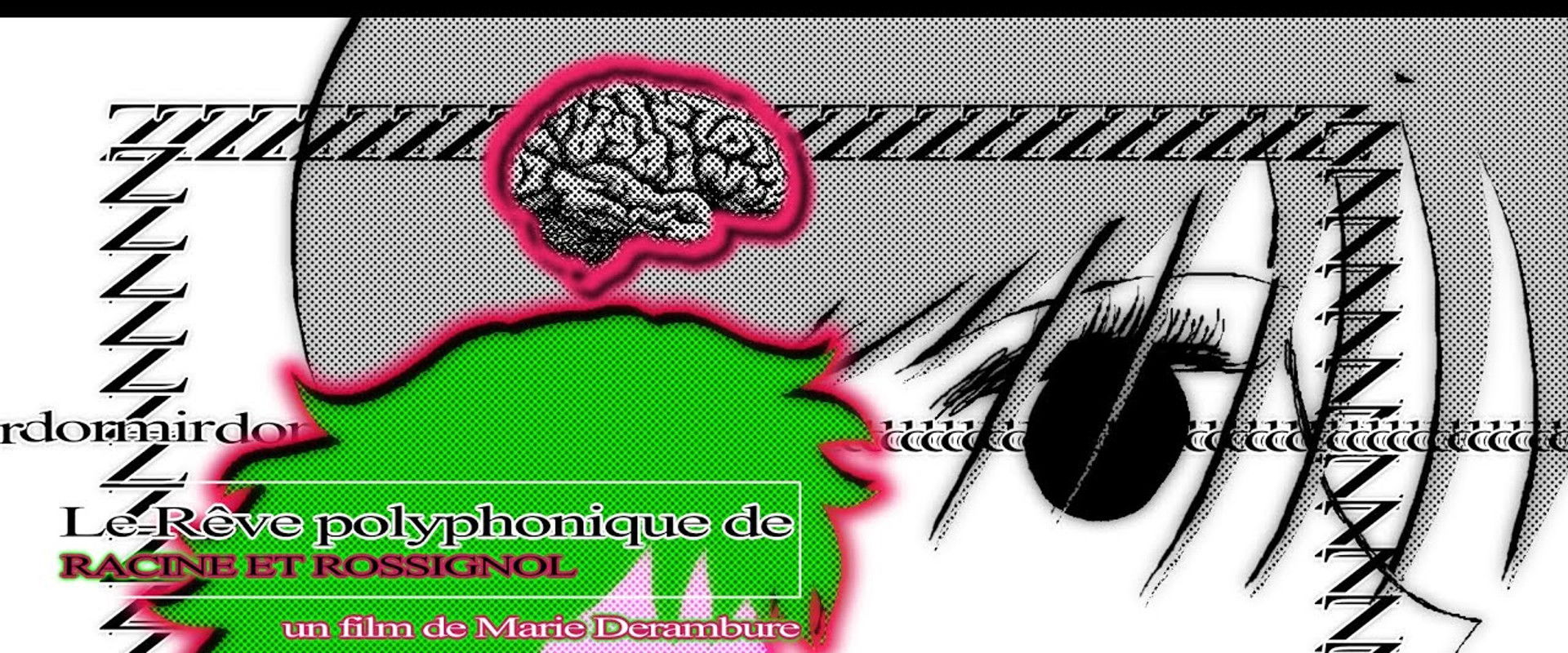 Le rêve polyphonique de Racine et Rossignol's banner image