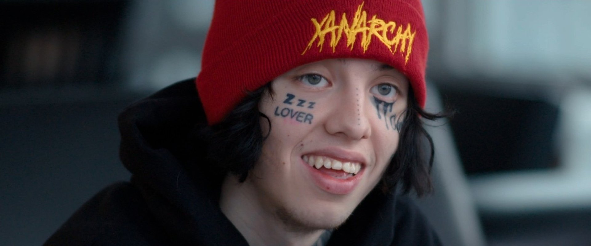 American Rapstar