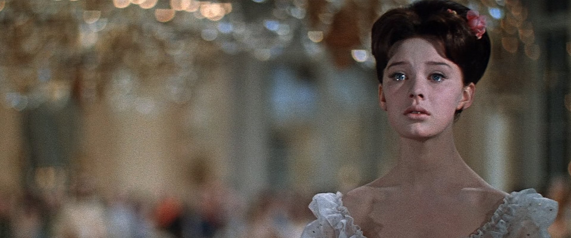 War and Peace, Part II: Natasha Rostova