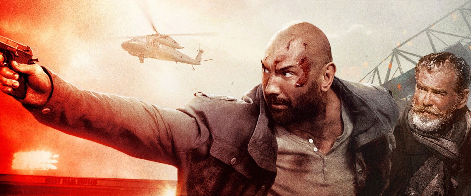 Final Score's banner image