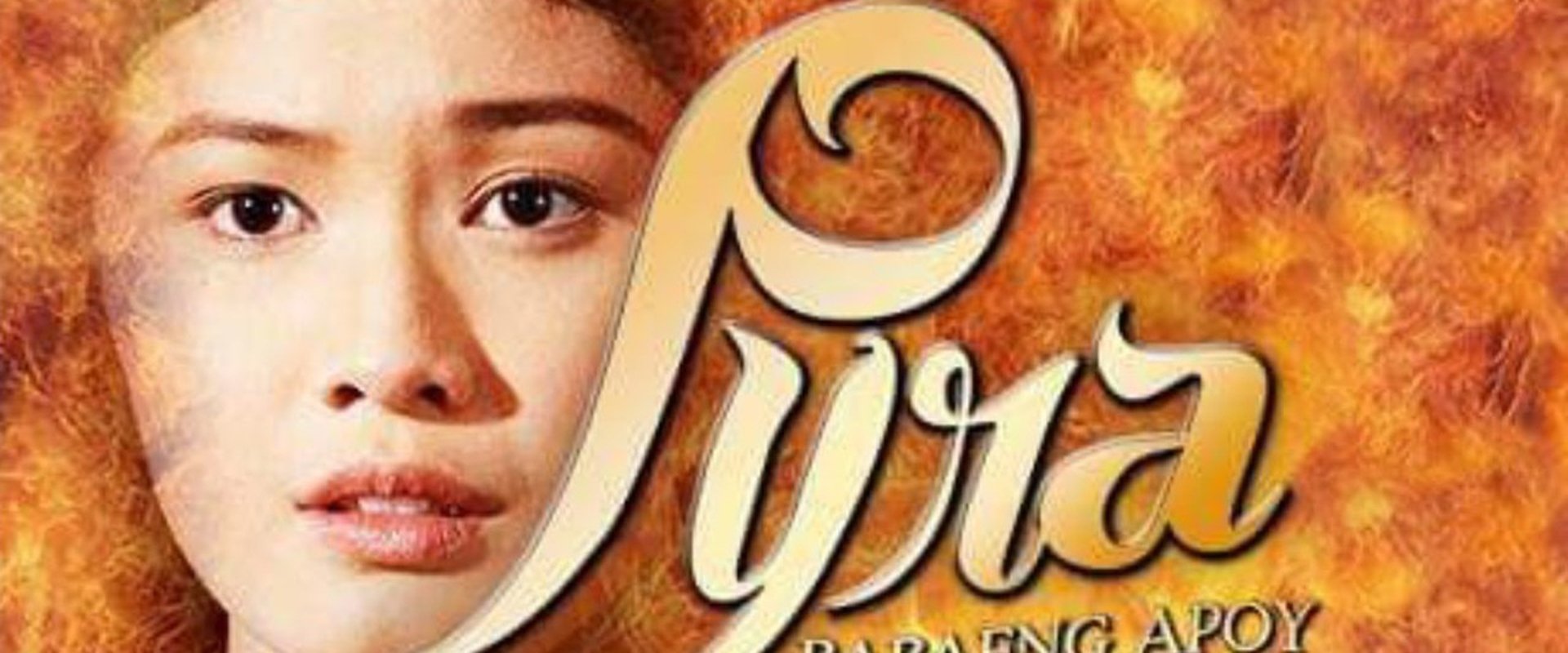 Pyra: Babaeng Apoy