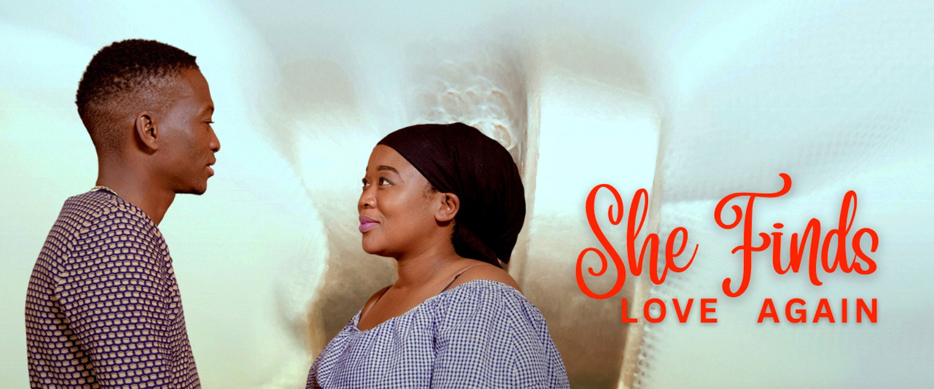She Finds Love Again Watch Party Teleparty
