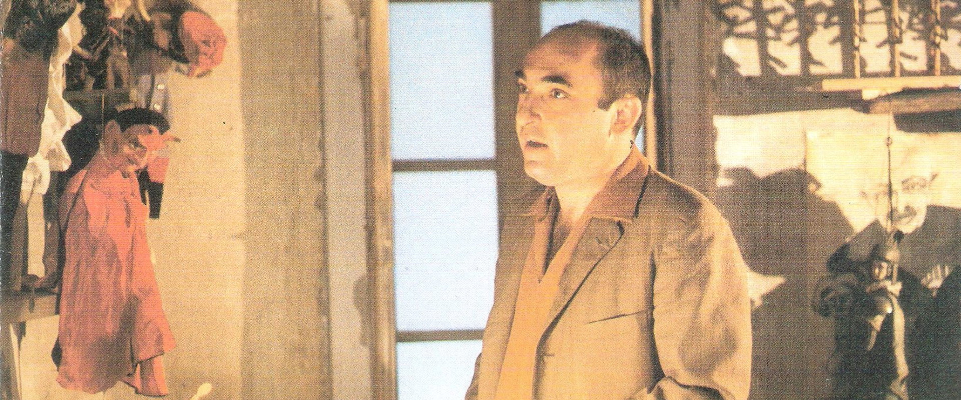 The Ferrywoman's banner image