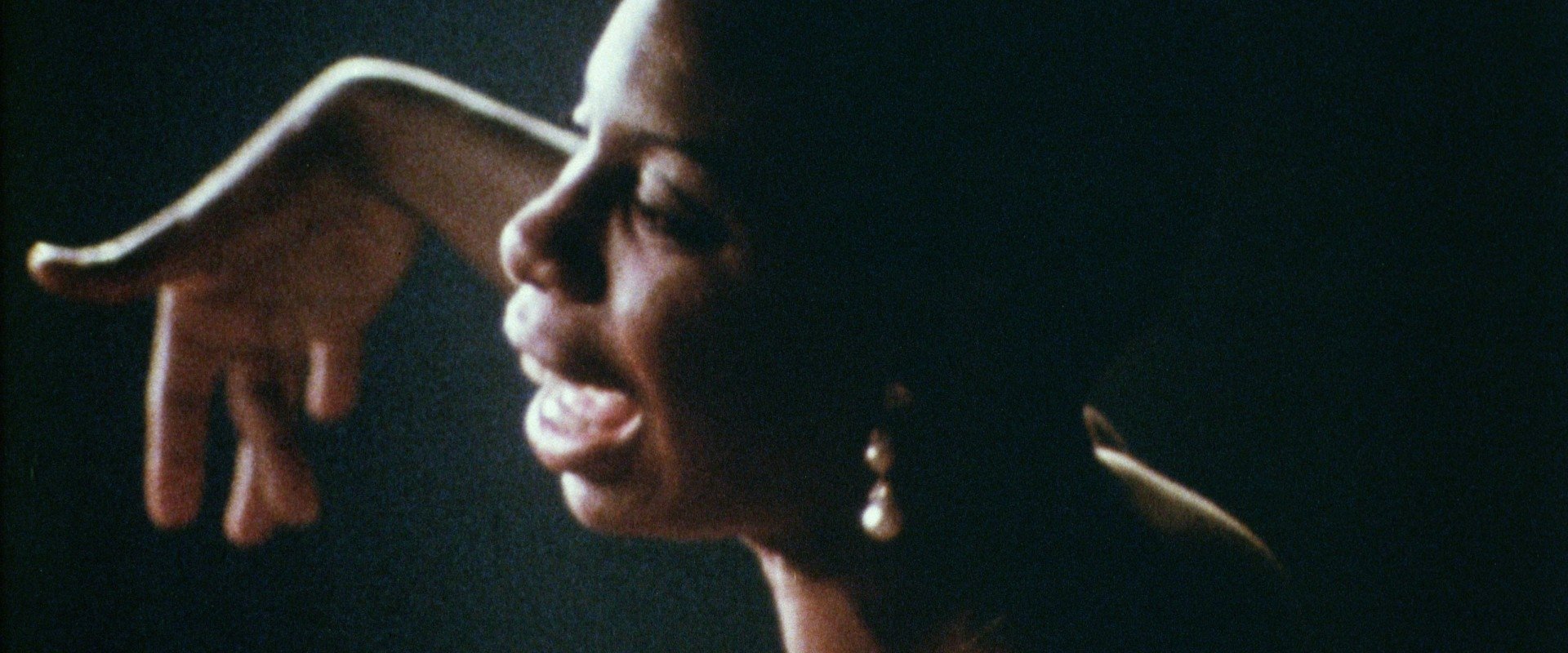 What Happened, Miss Simone?