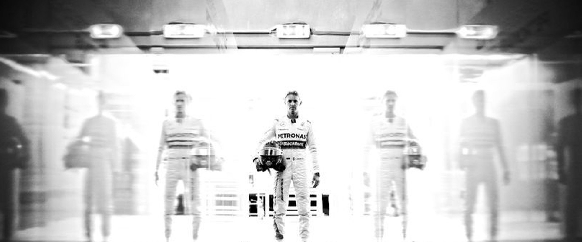 Legends of Speed