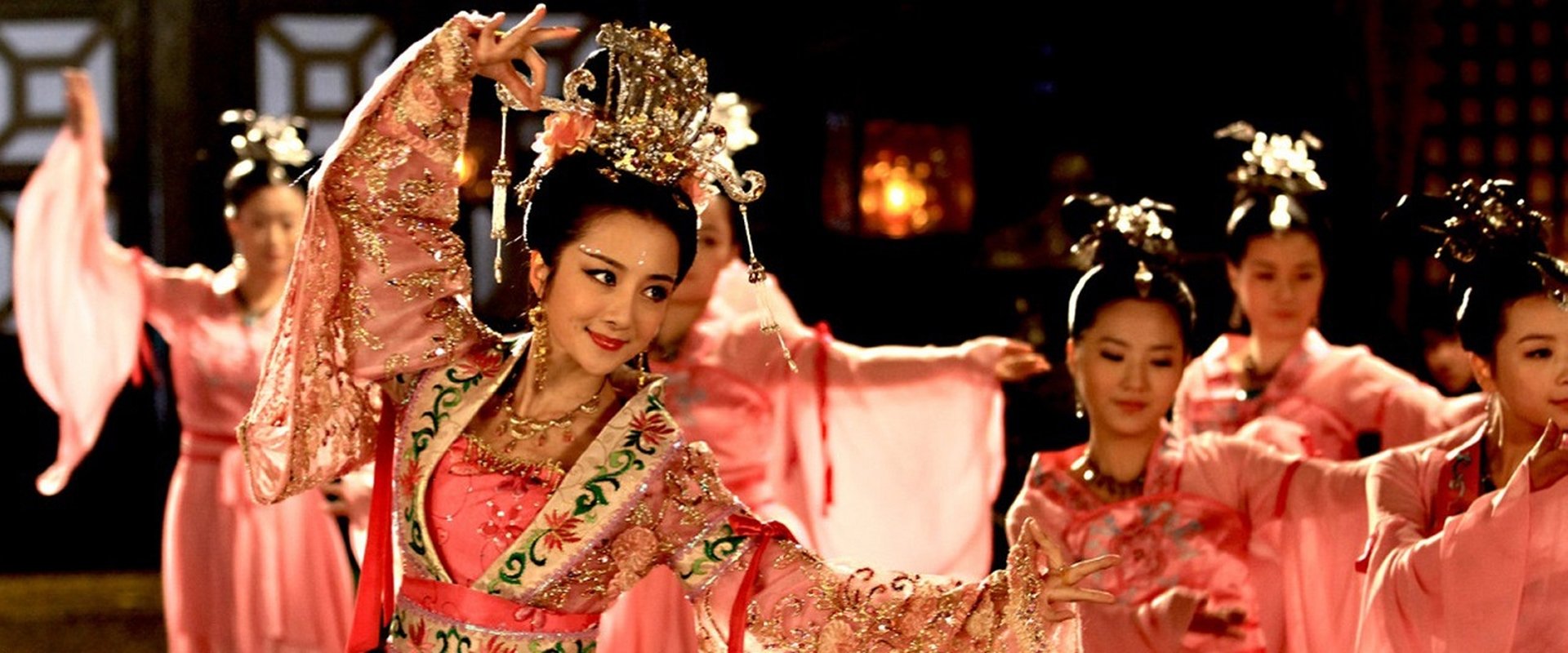 Legend of Goddess Luo
