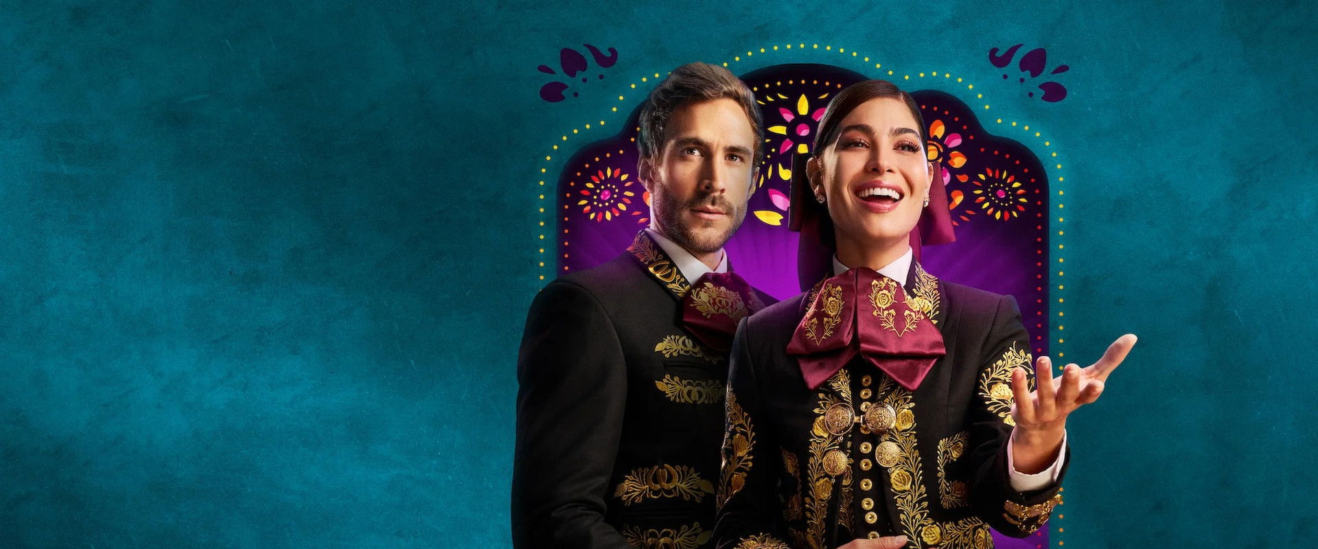 La Hija Del Mariachi's banner image