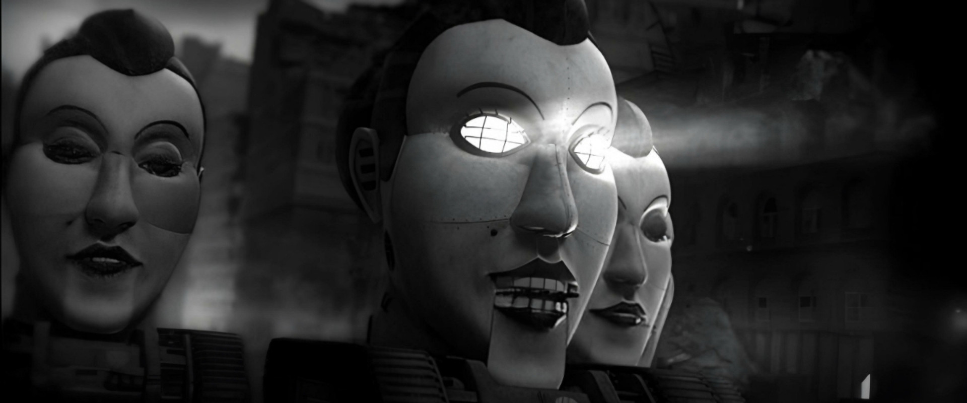 The Last Man's banner image