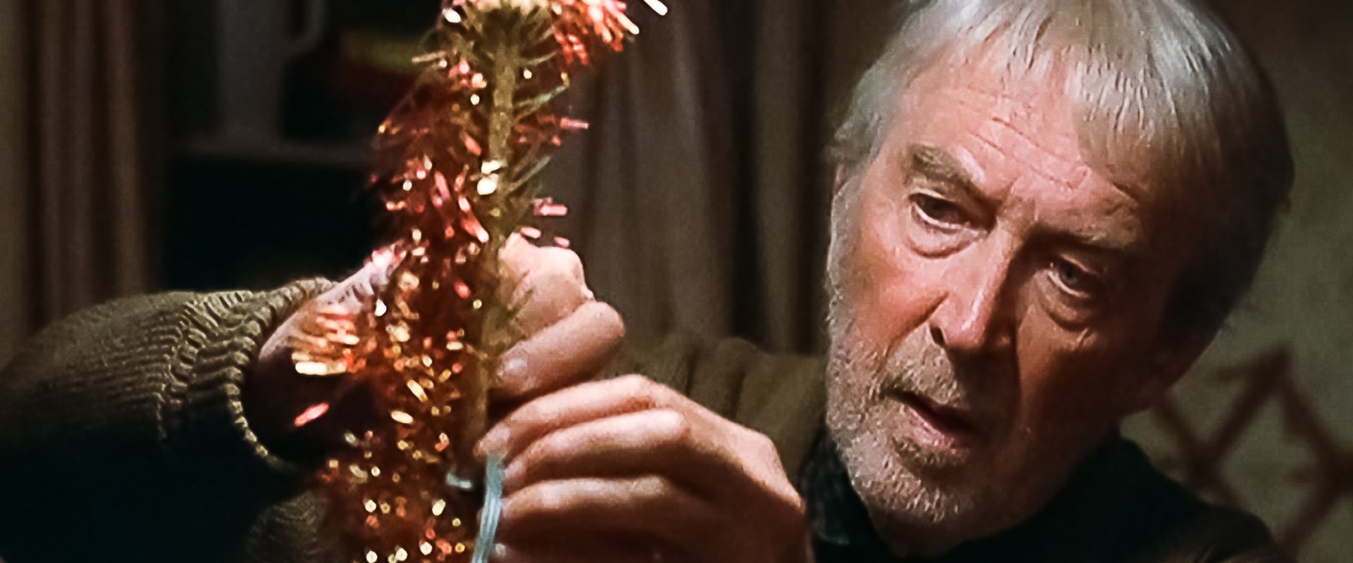 Mr. Krueger's Christmas